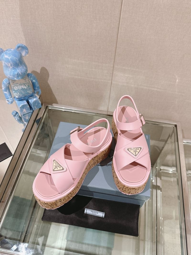 Prada Sandals